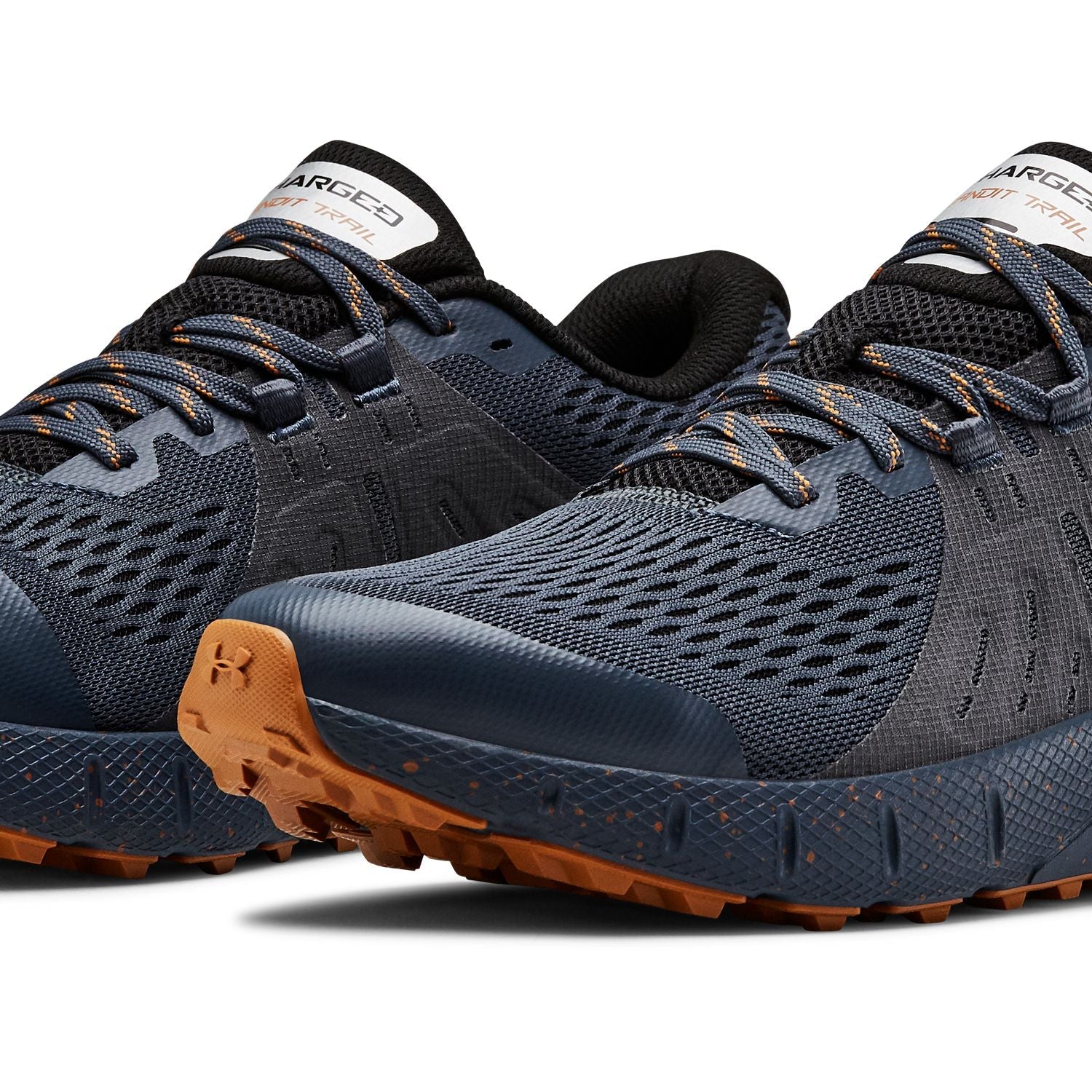 Zapatillas de running UA Charged Bandit Trail para hombre