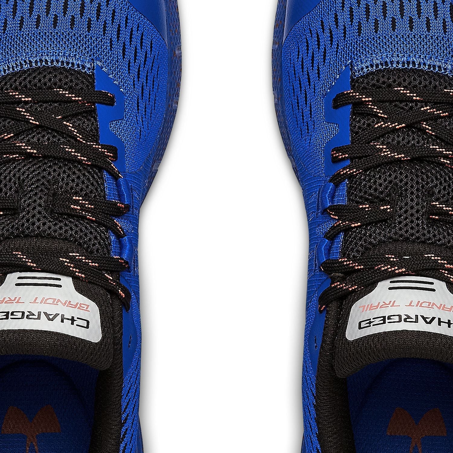 Zapatillas de running UA Charged Bandit Trail para hombre