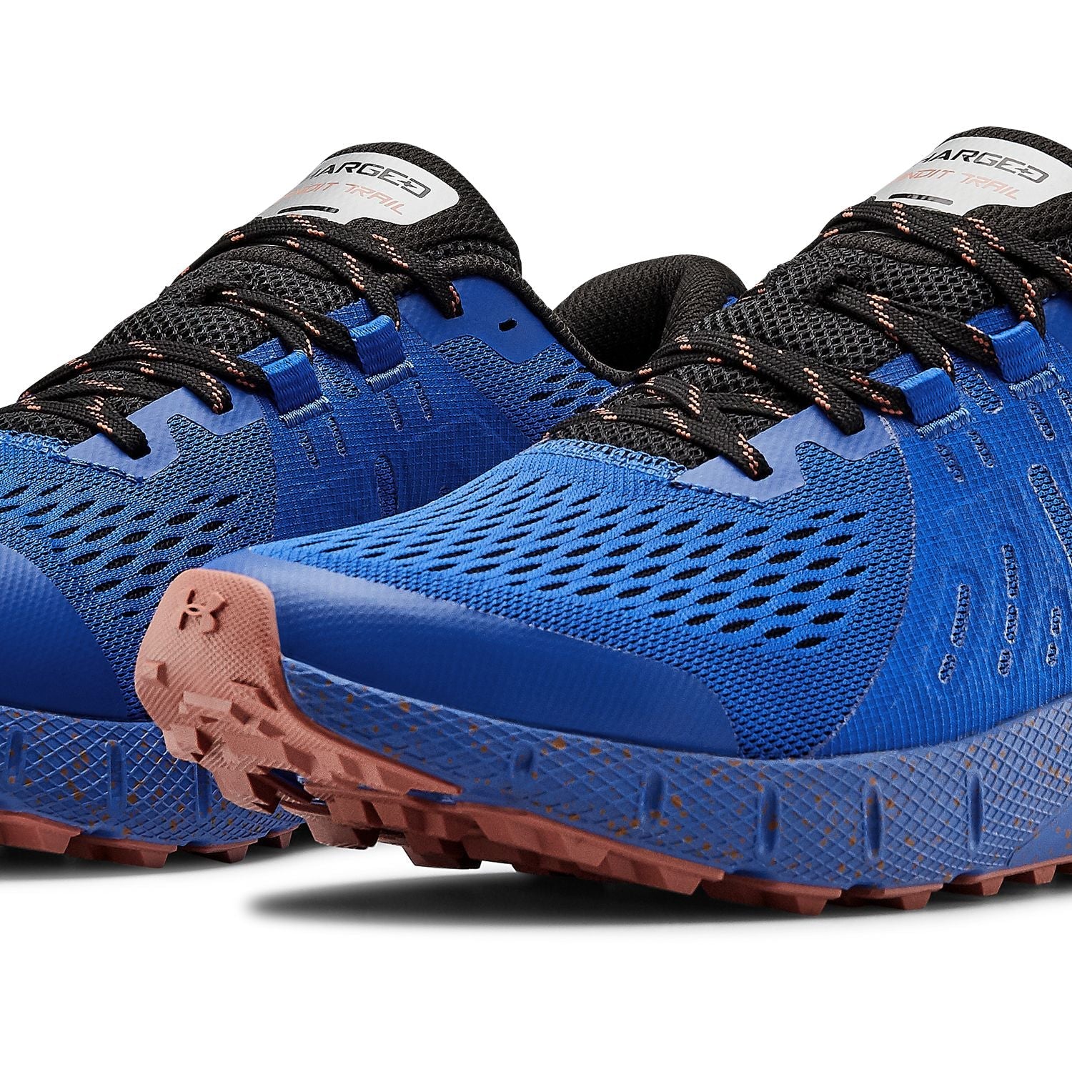 Zapatillas de running UA Charged Bandit Trail para hombre