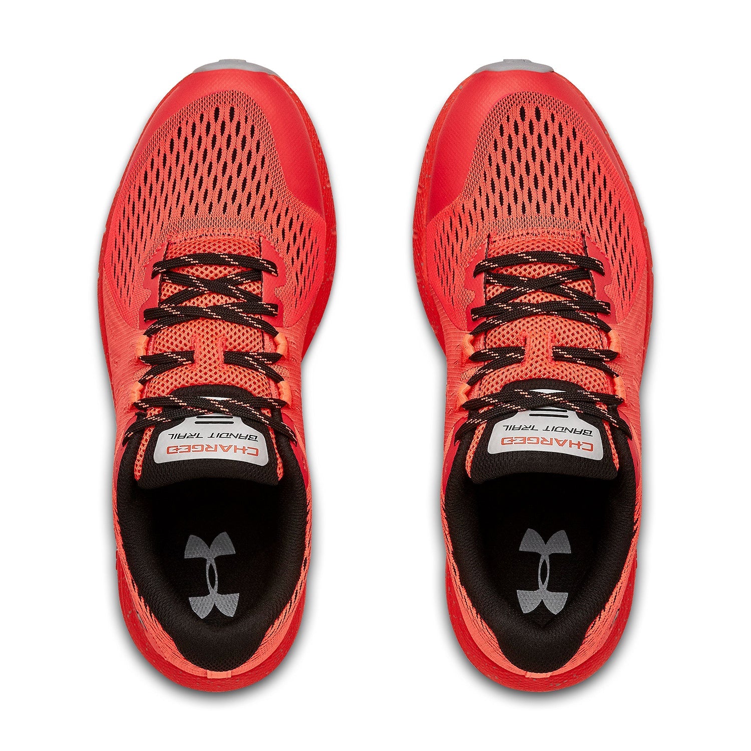 Zapatillas de running UA Charged Bandit Trail para hombre