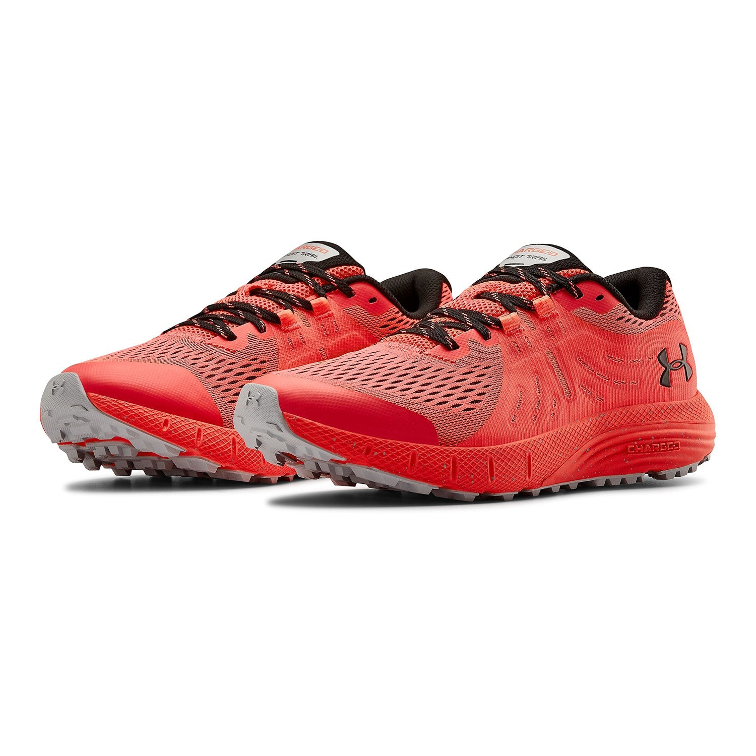 Zapatillas de running UA Charged Bandit Trail para hombre