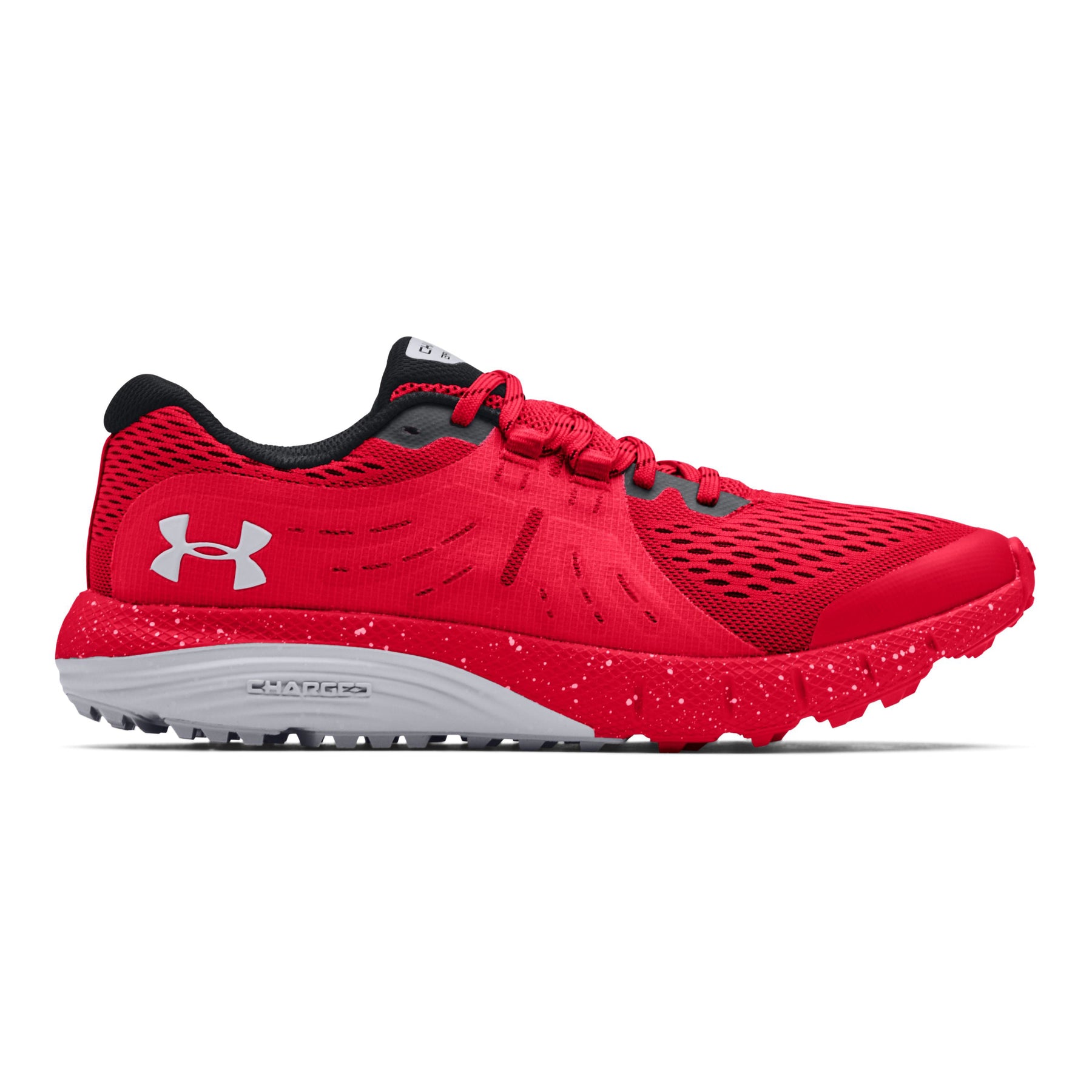 Zapatillas de running UA Charged Bandit Trail para hombre
