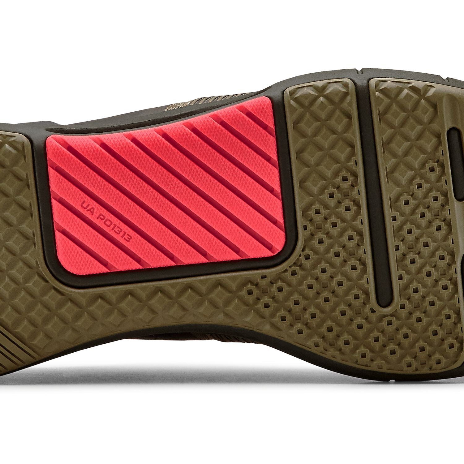 Zapatillas para Entrenar UA HOVR™ Rise para Hombre