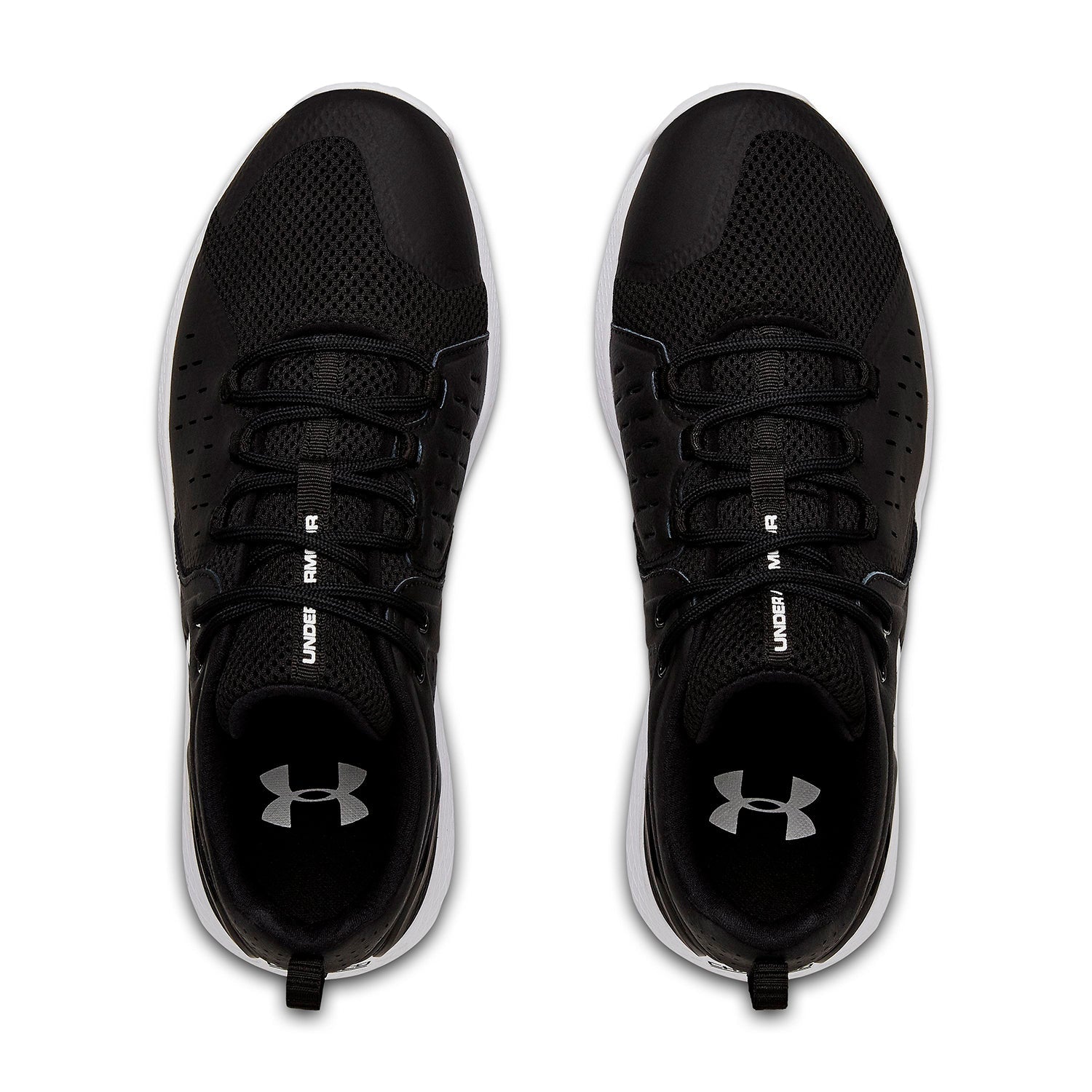 Zapatillas de Entrenamiento UA Charged Commit 2 para Hombre