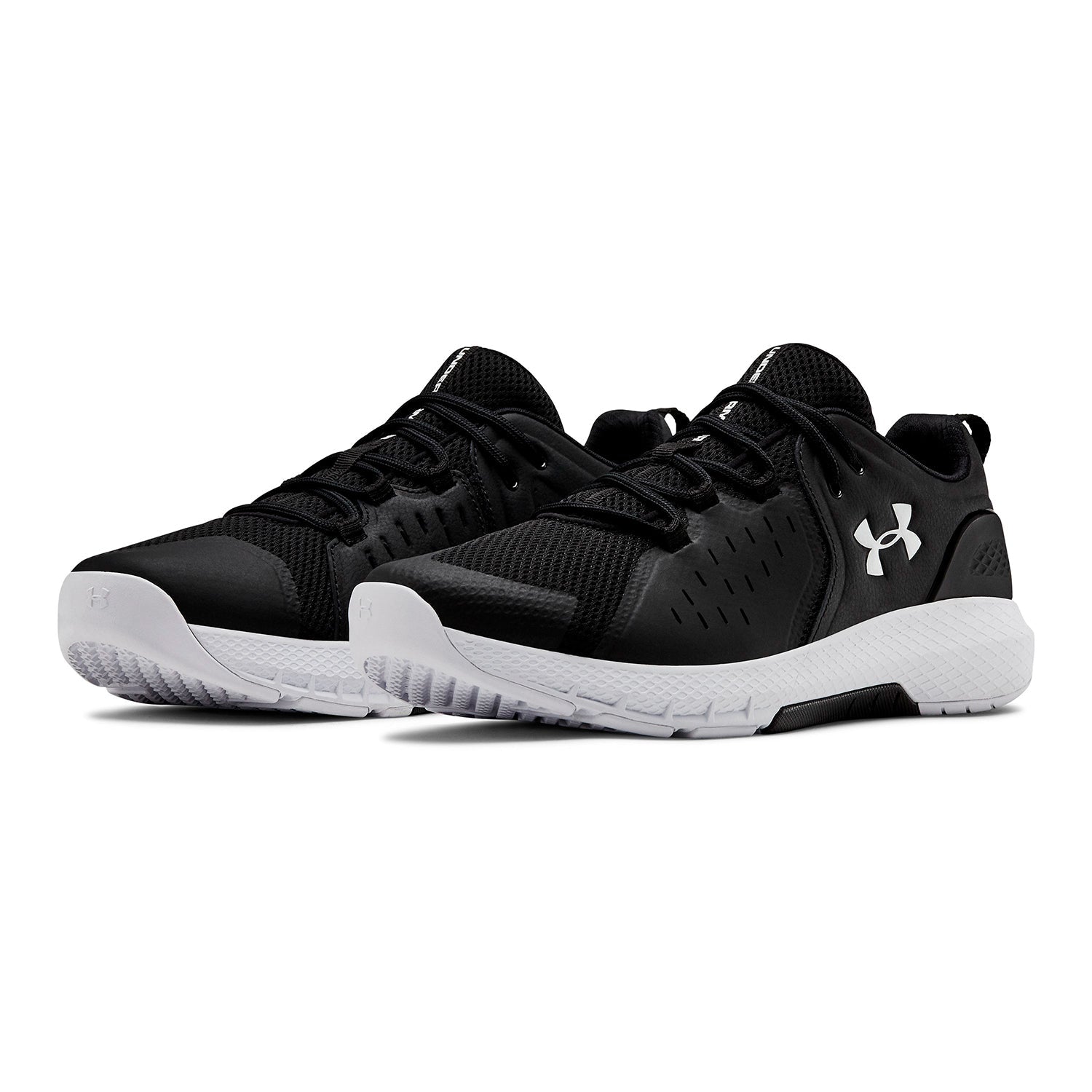 Zapatillas de Entrenamiento UA Charged Commit 2 para Hombre