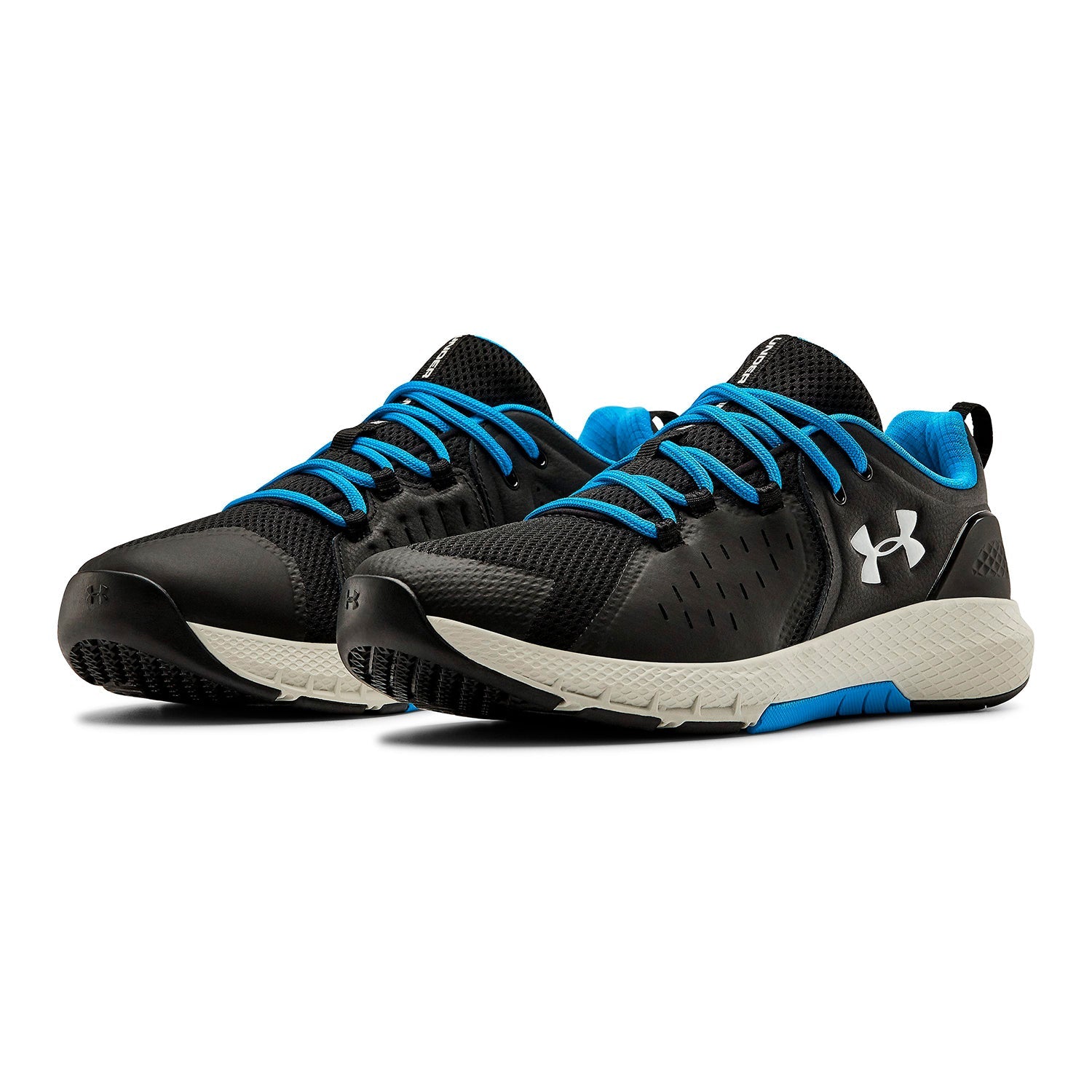 Zapatillas de Entrenamiento UA Charged Commit 2 para Hombre