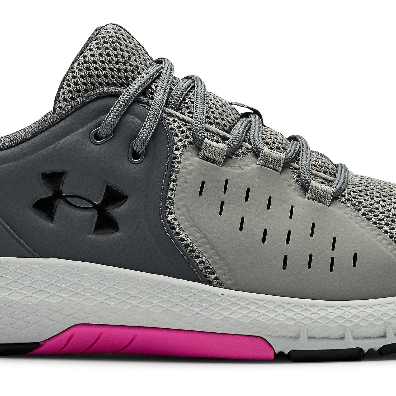 Zapatillas de Entrenamiento UA Charged Commit 2 para Hombre