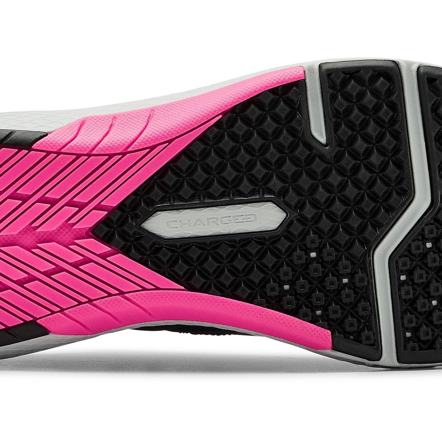 Zapatillas de Entrenamiento UA Charged Commit 2 para Hombre