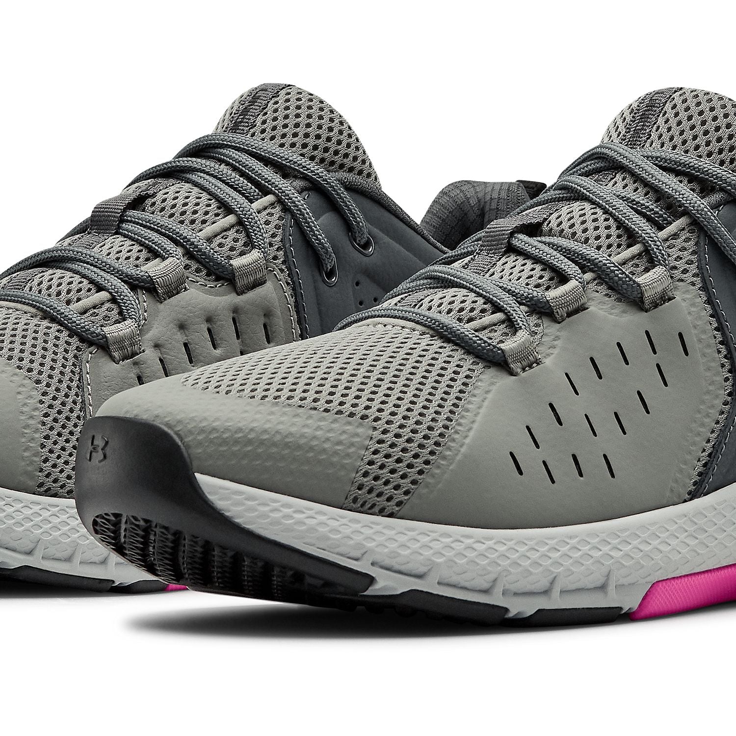 Zapatillas de Entrenamiento UA Charged Commit 2 para Hombre