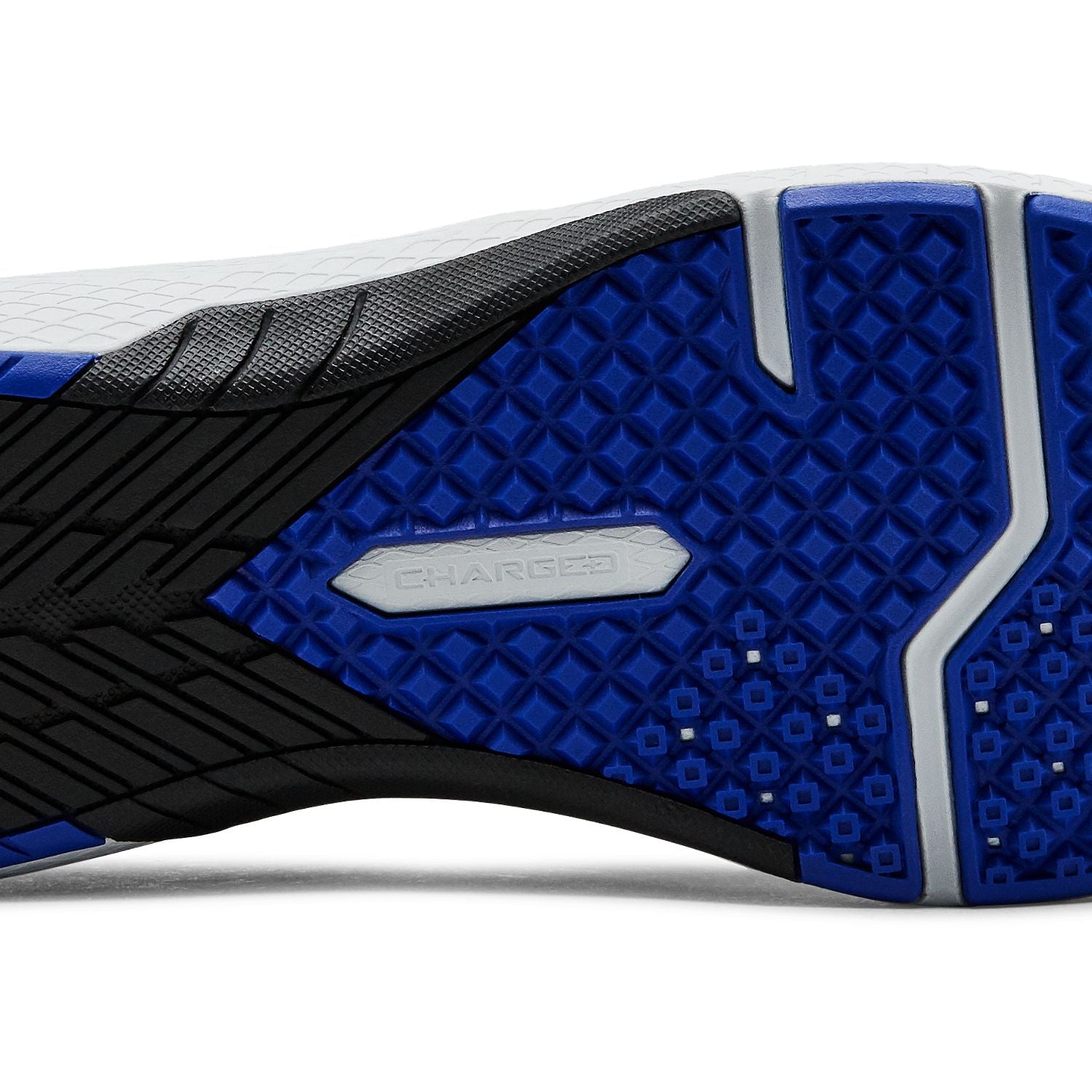 Zapatillas de Entrenamiento UA Charged Commit 2 para Hombre