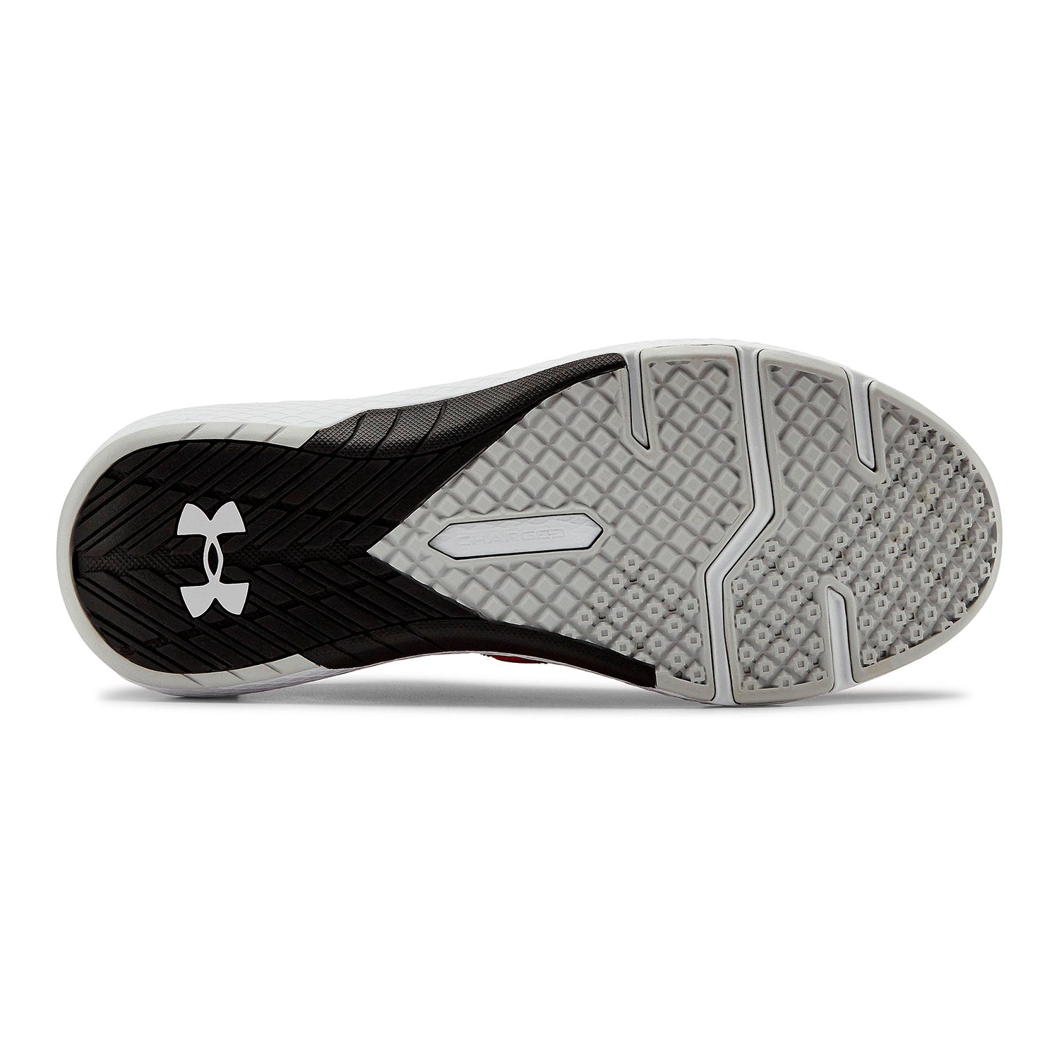 Zapatillas de Entrenamiento UA Charged Commit 2 para Hombre