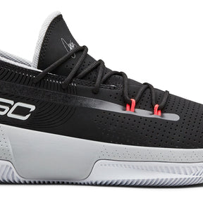 Zapatillas de Basketball UA SC 3ZER0 III para Hombre