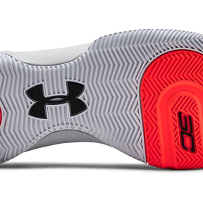 Zapatillas de Basketball UA SC 3ZER0 III para Hombre