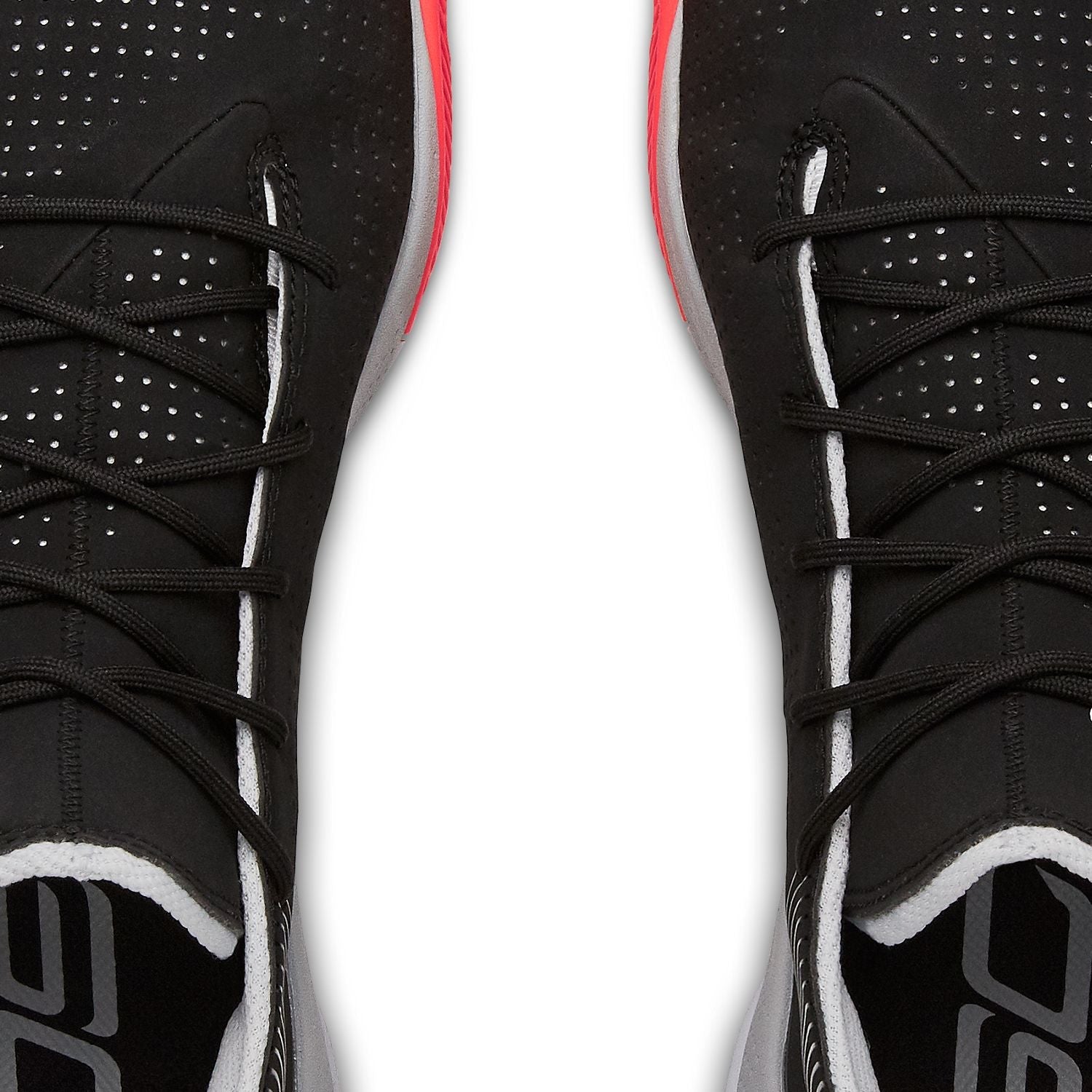 Zapatillas de Basketball UA SC 3ZER0 III para Hombre