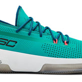 Zapatillas de Basketball UA SC 3ZER0 III para Hombre