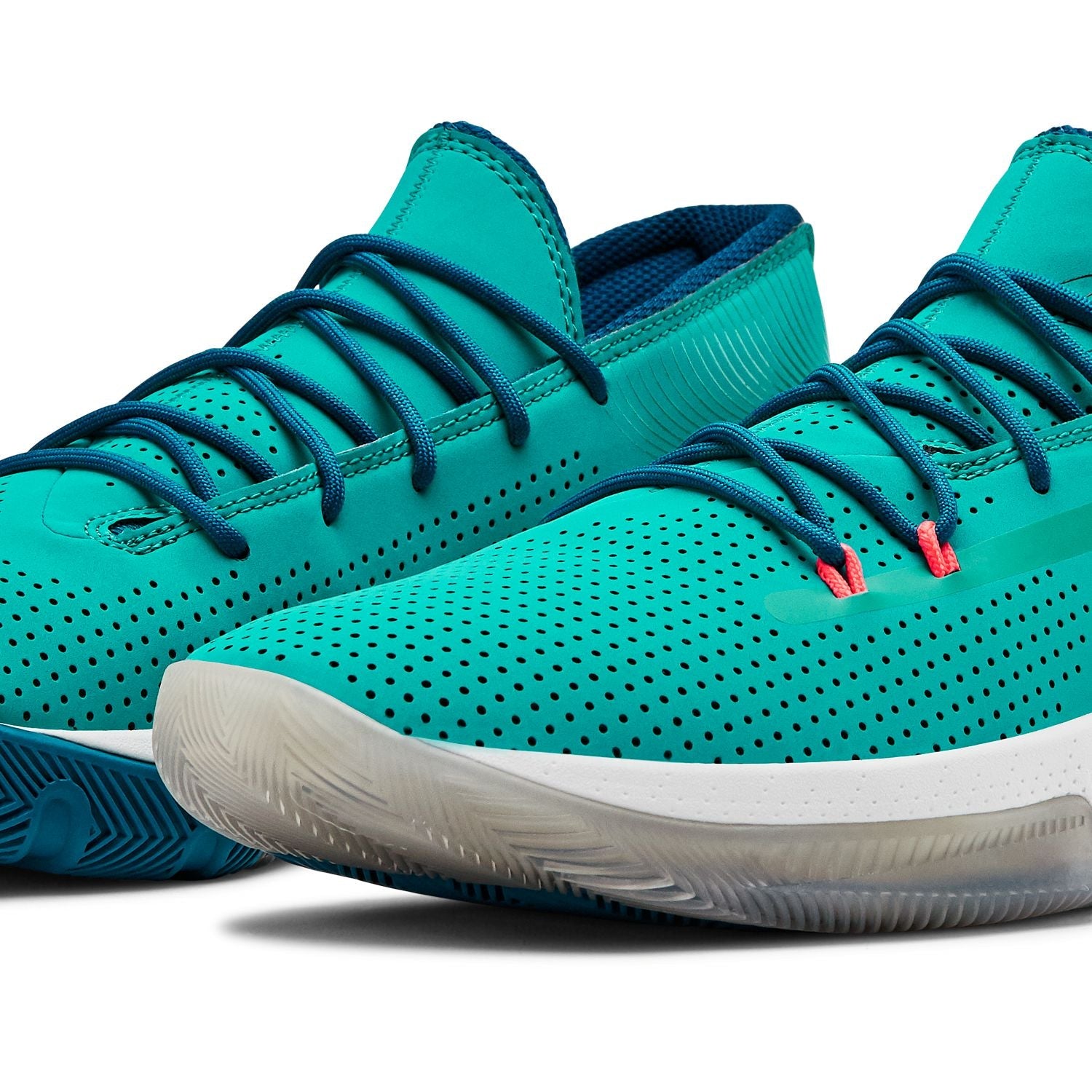 Zapatillas de Basketball UA SC 3ZER0 III para Hombre