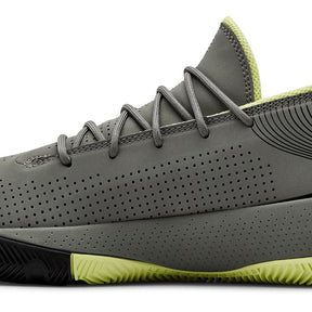 Zapatillas de Basketball UA SC 3ZER0 III para Hombre