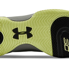 Zapatillas de Basketball UA SC 3ZER0 III para Hombre