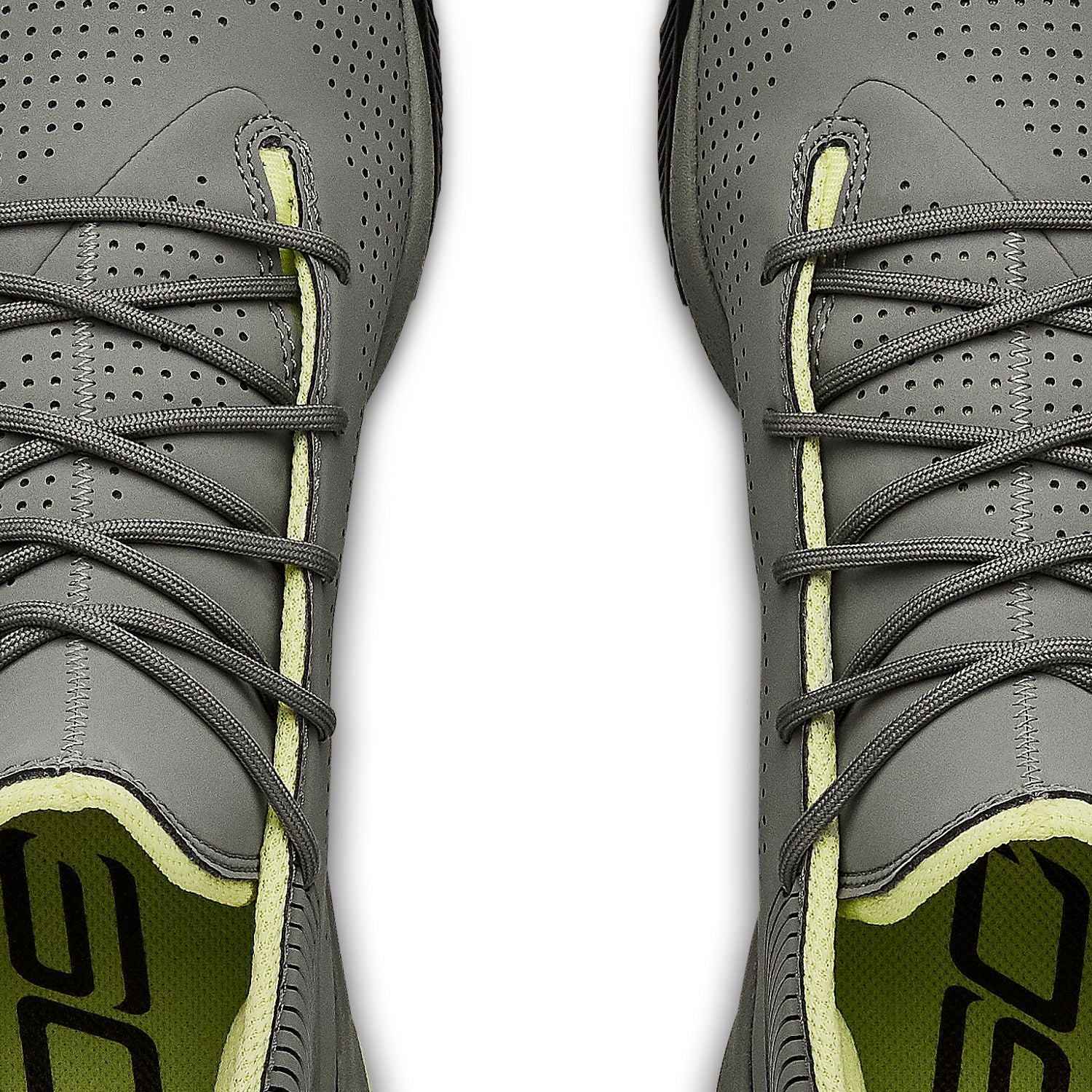 Zapatillas de Basketball UA SC 3ZER0 III para Hombre