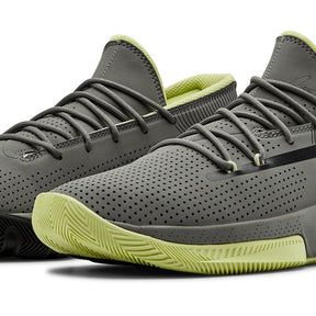 Zapatillas de Basketball UA SC 3ZER0 III para Hombre