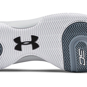 Zapatillas de Basketball UA SC 3ZER0 III para Hombre