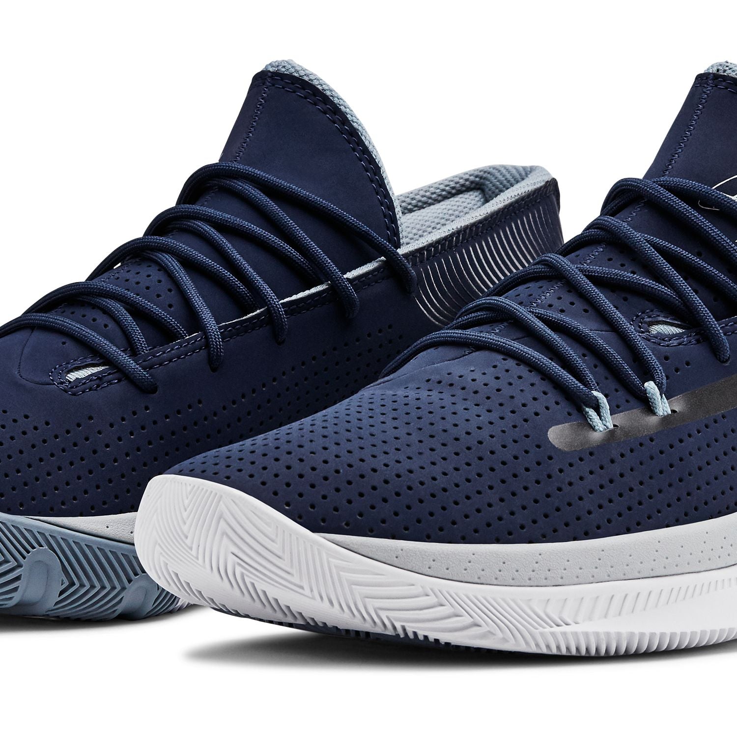 Zapatillas de Basketball UA SC 3ZER0 III para Hombre