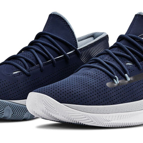 Zapatillas de Basketball UA SC 3ZER0 III para Hombre