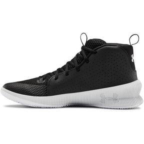 Zapatillas de básquetbol UA Jet para hombre