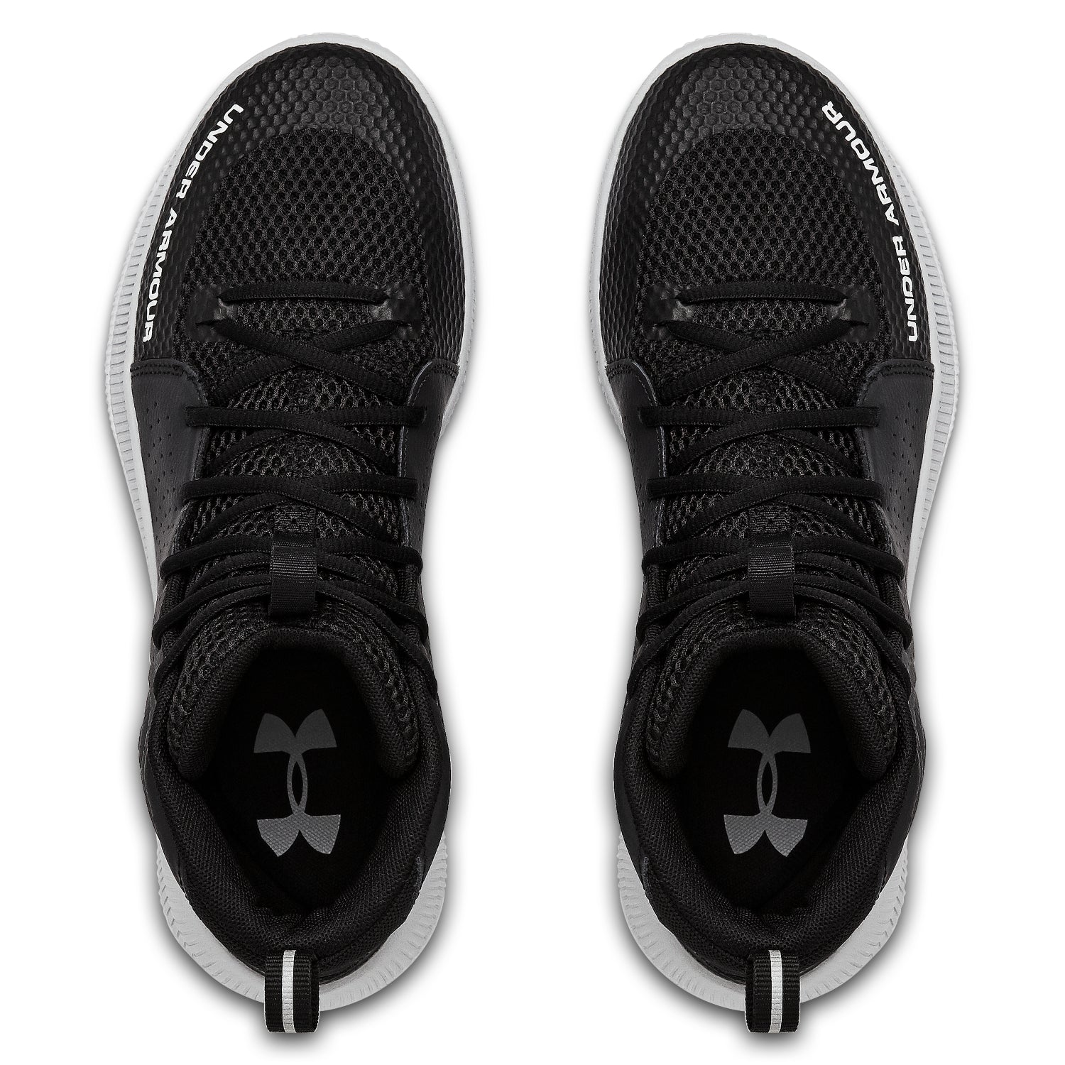 Zapatillas de básquetbol UA Jet para hombre