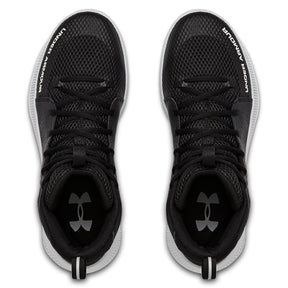 Zapatillas de básquetbol UA Jet para hombre