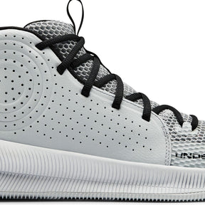 Zapatillas de básquetbol UA Jet para hombre