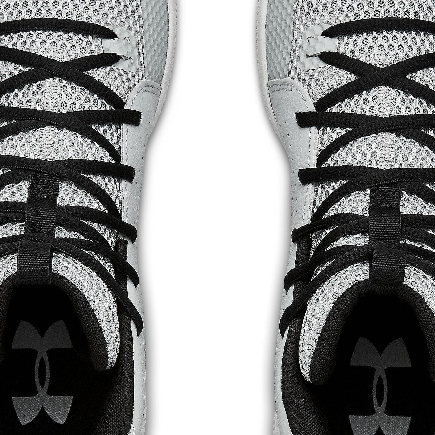 Zapatillas de básquetbol UA Jet para hombre