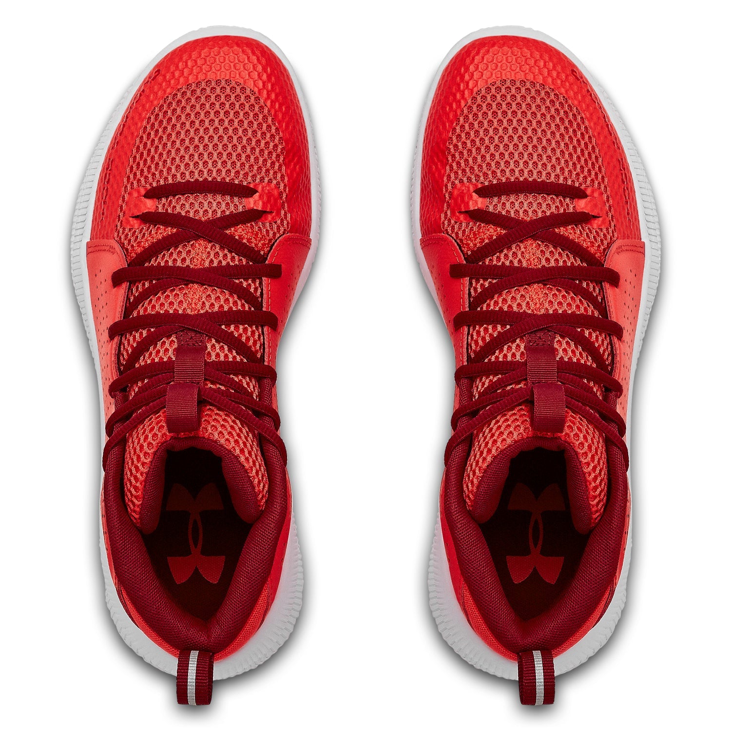 Zapatillas de básquetbol UA Jet para hombre