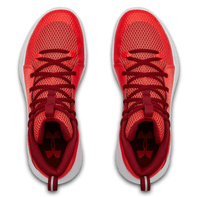 Zapatillas de básquetbol UA Jet para hombre