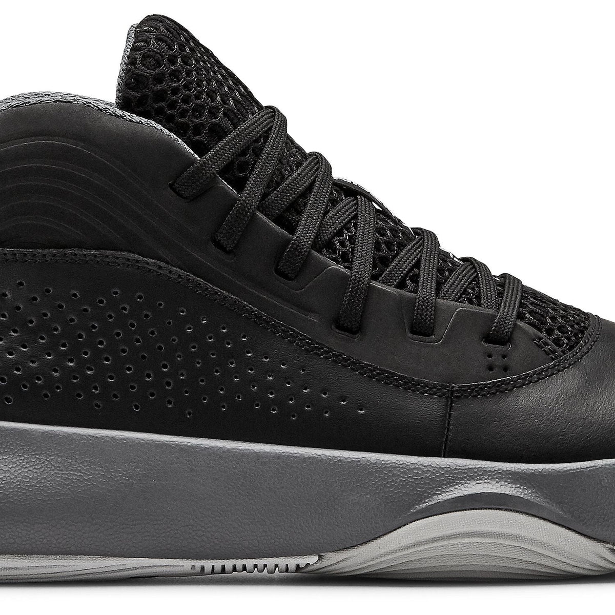 Zapatillas de Básquetbol UA Lockdown 4 para Hombre
