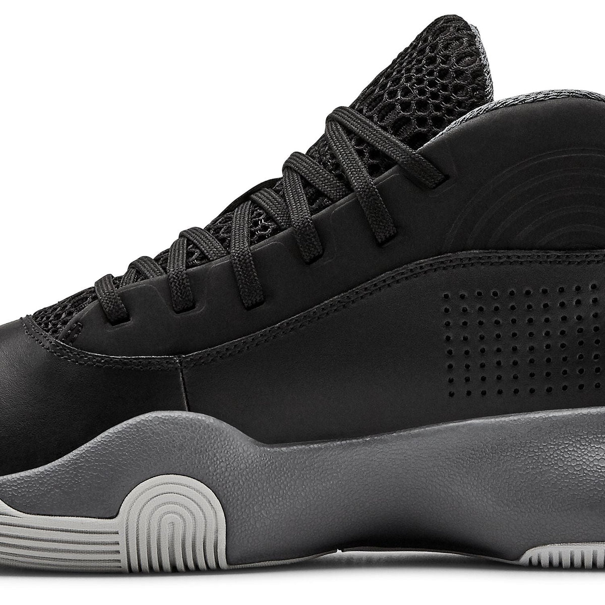 Zapatillas de Básquetbol UA Lockdown 4 para Hombre