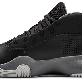 Zapatillas de Básquetbol UA Lockdown 4 para Hombre