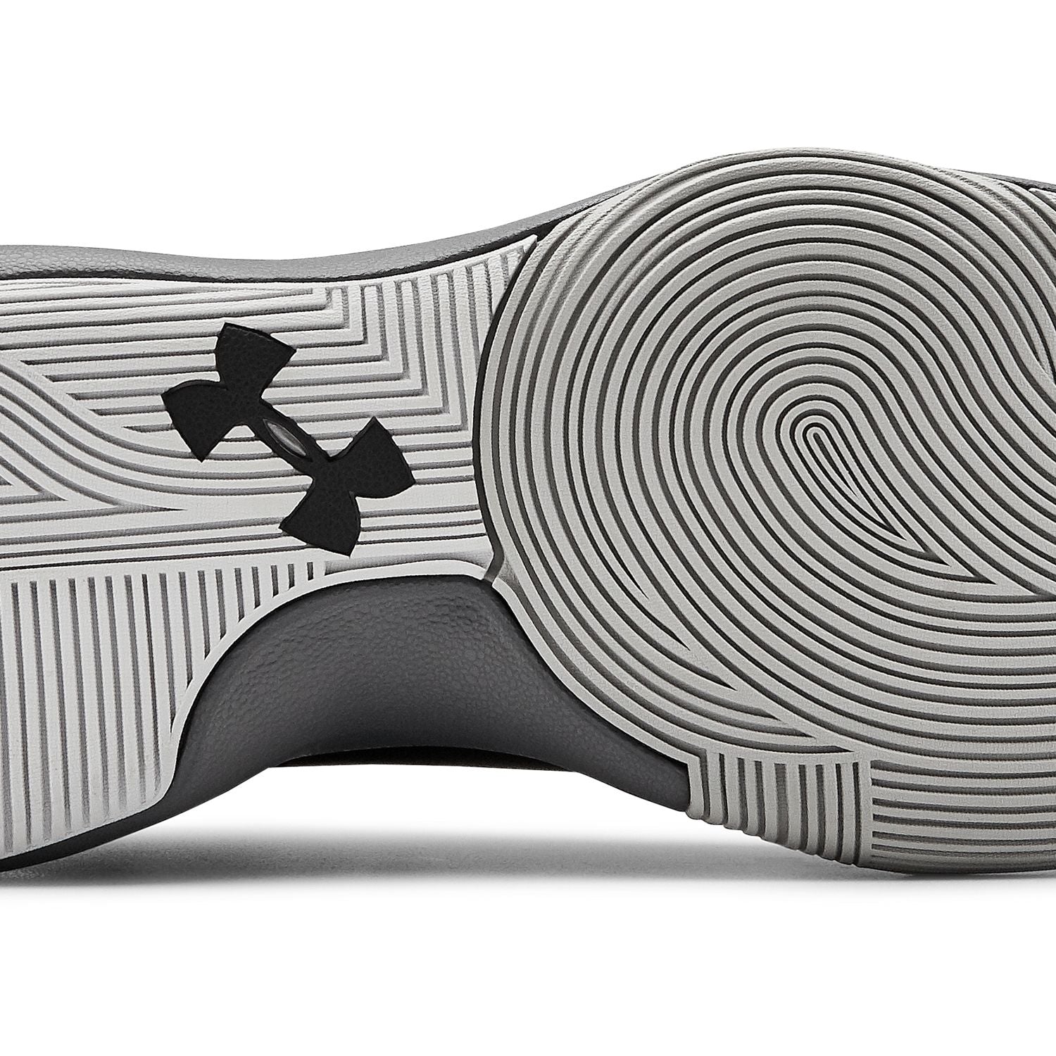 Zapatillas de Básquetbol UA Lockdown 4 para Hombre