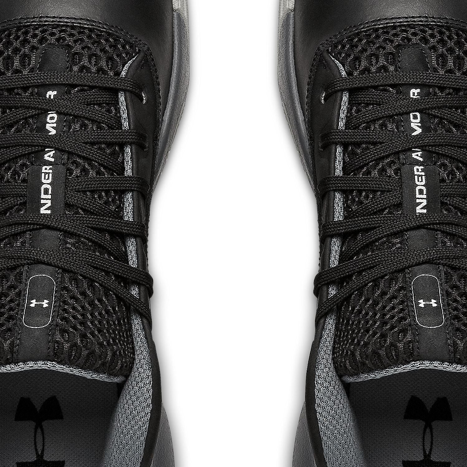 Zapatillas de Básquetbol UA Lockdown 4 para Hombre