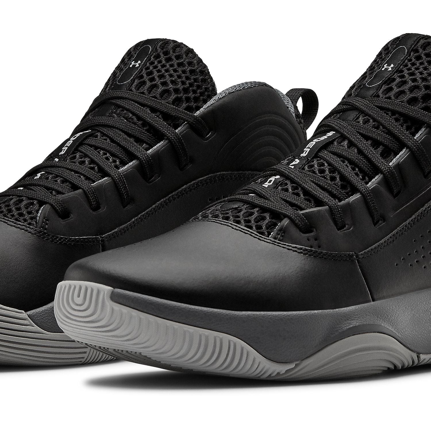 Zapatillas de Básquetbol UA Lockdown 4 para Hombre
