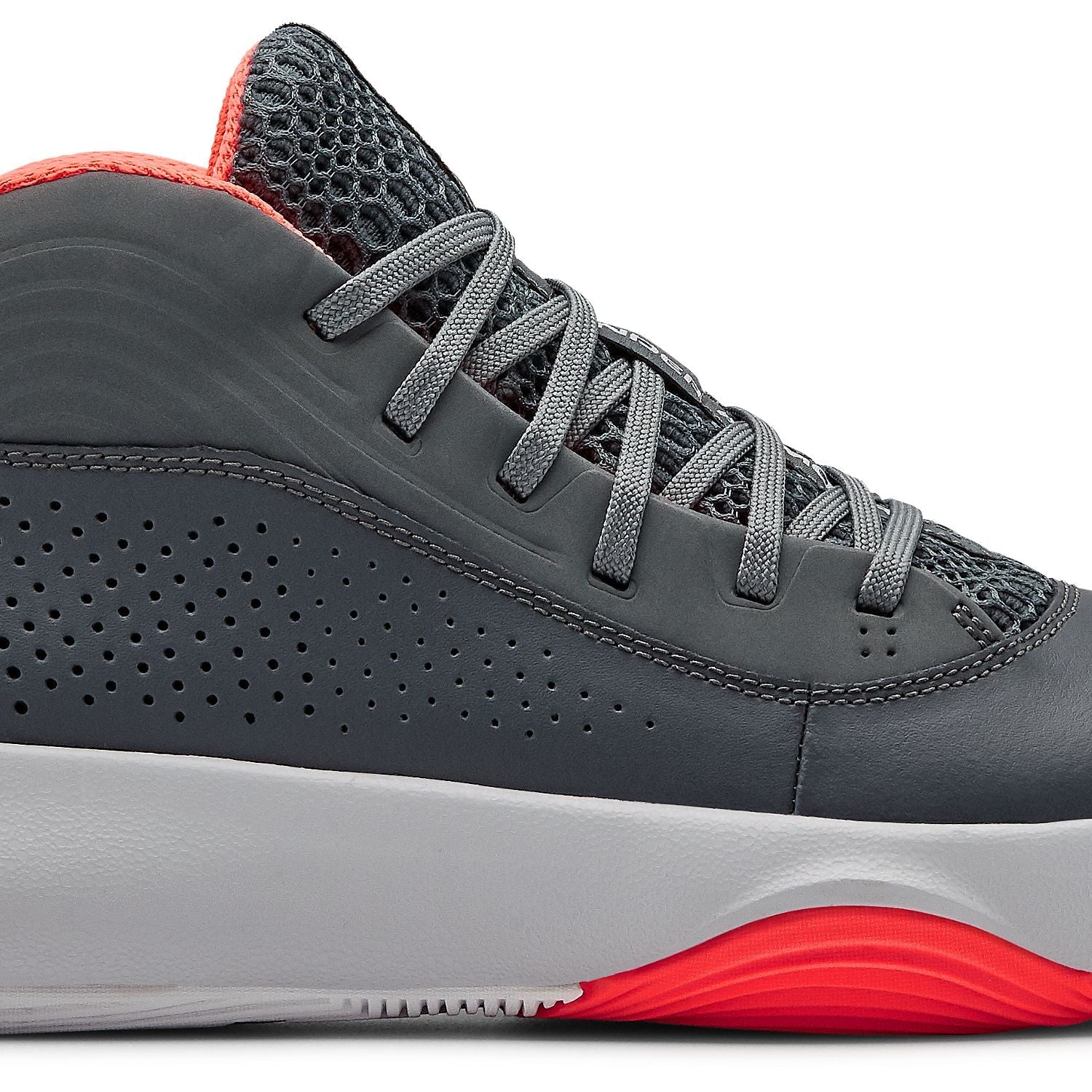 Zapatillas de Básquetbol UA Lockdown 4 para Hombre