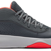 Zapatillas de Básquetbol UA Lockdown 4 para Hombre