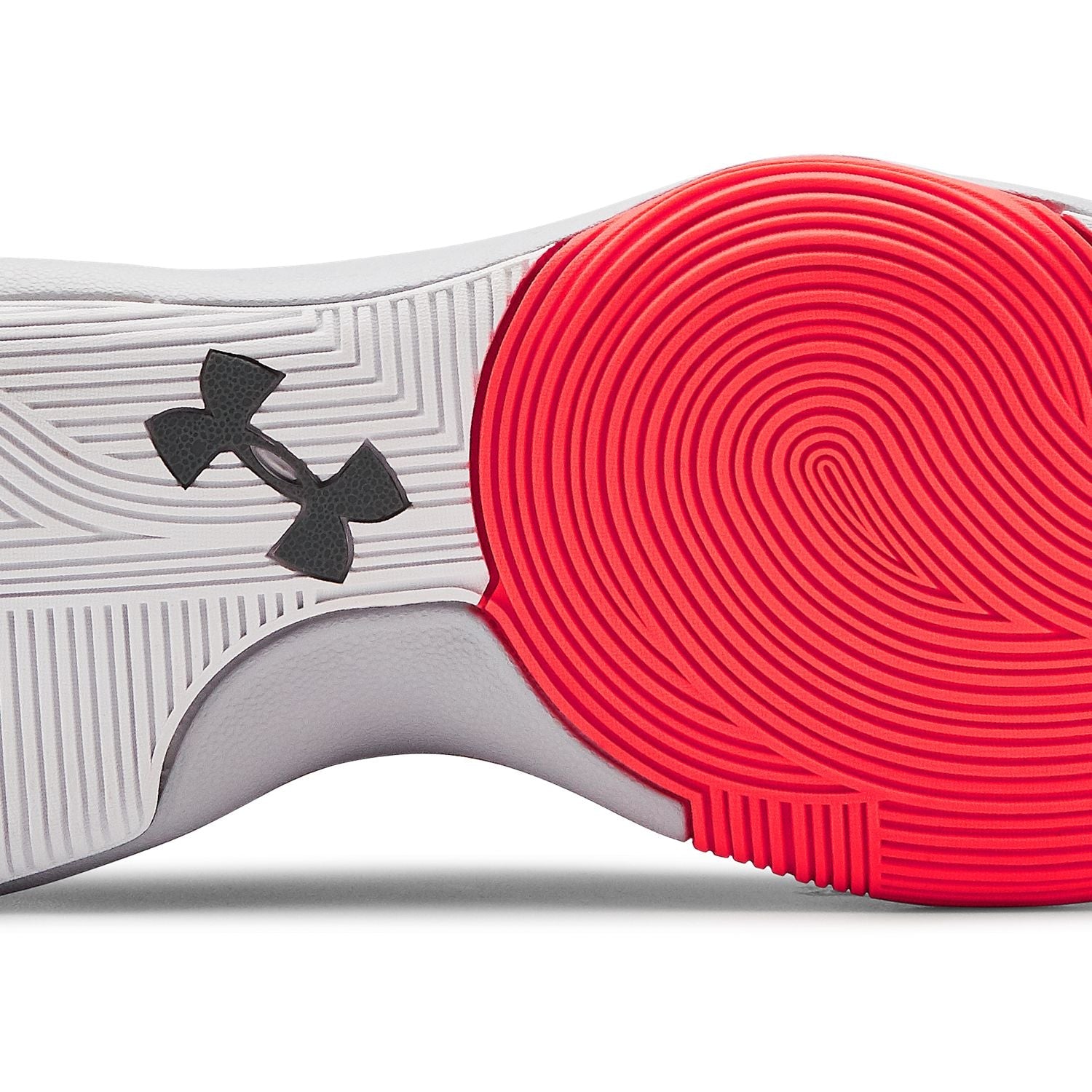 Zapatillas de Básquetbol UA Lockdown 4 para Hombre