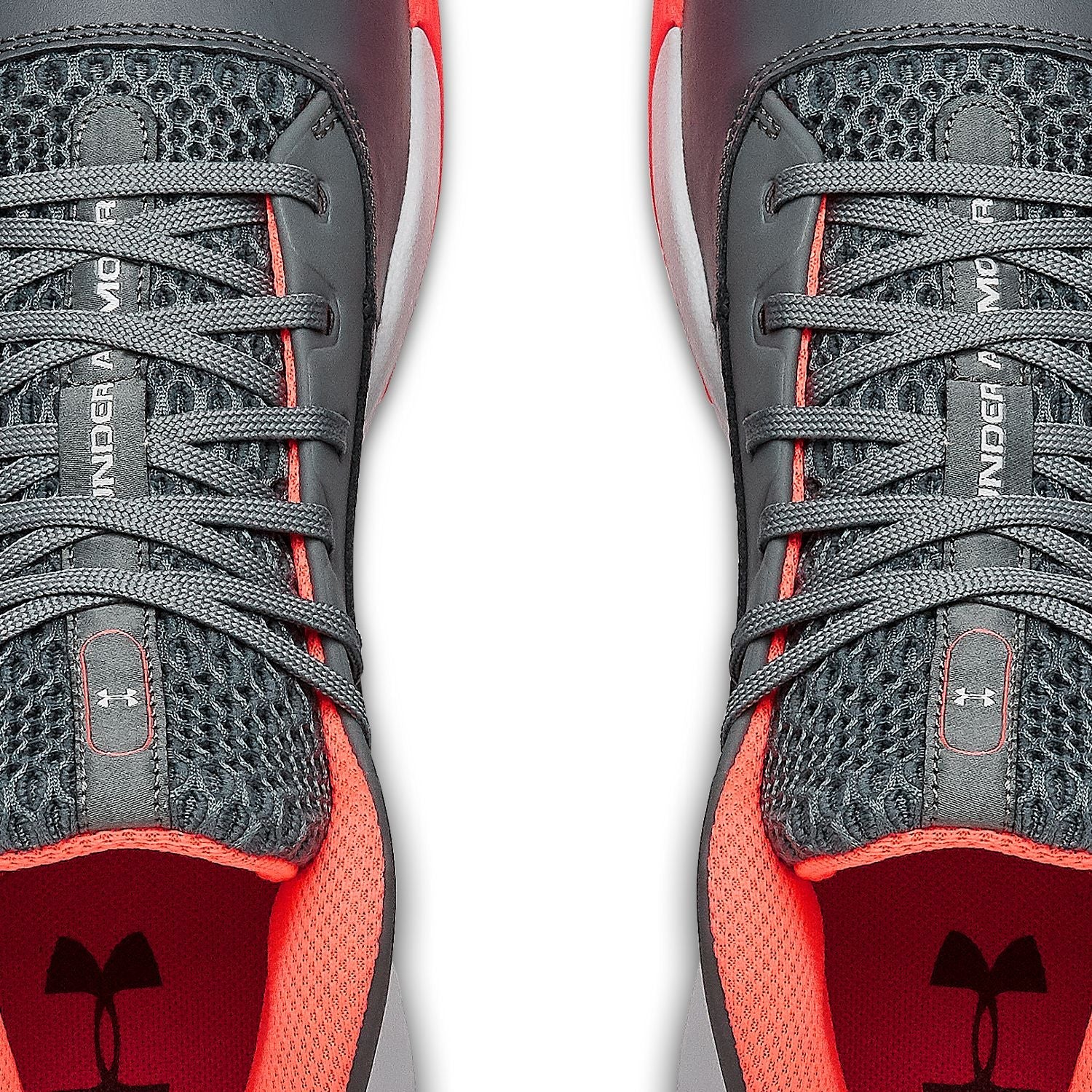 Zapatillas de Básquetbol UA Lockdown 4 para Hombre