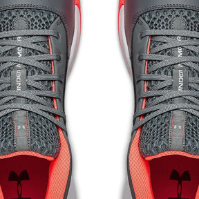 Zapatillas de Básquetbol UA Lockdown 4 para Hombre