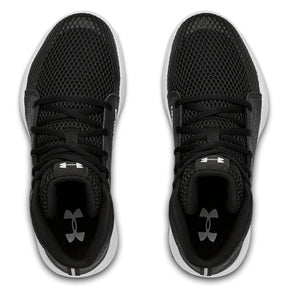 Zapatillas de básquetbol Grade School UA Jet 2019