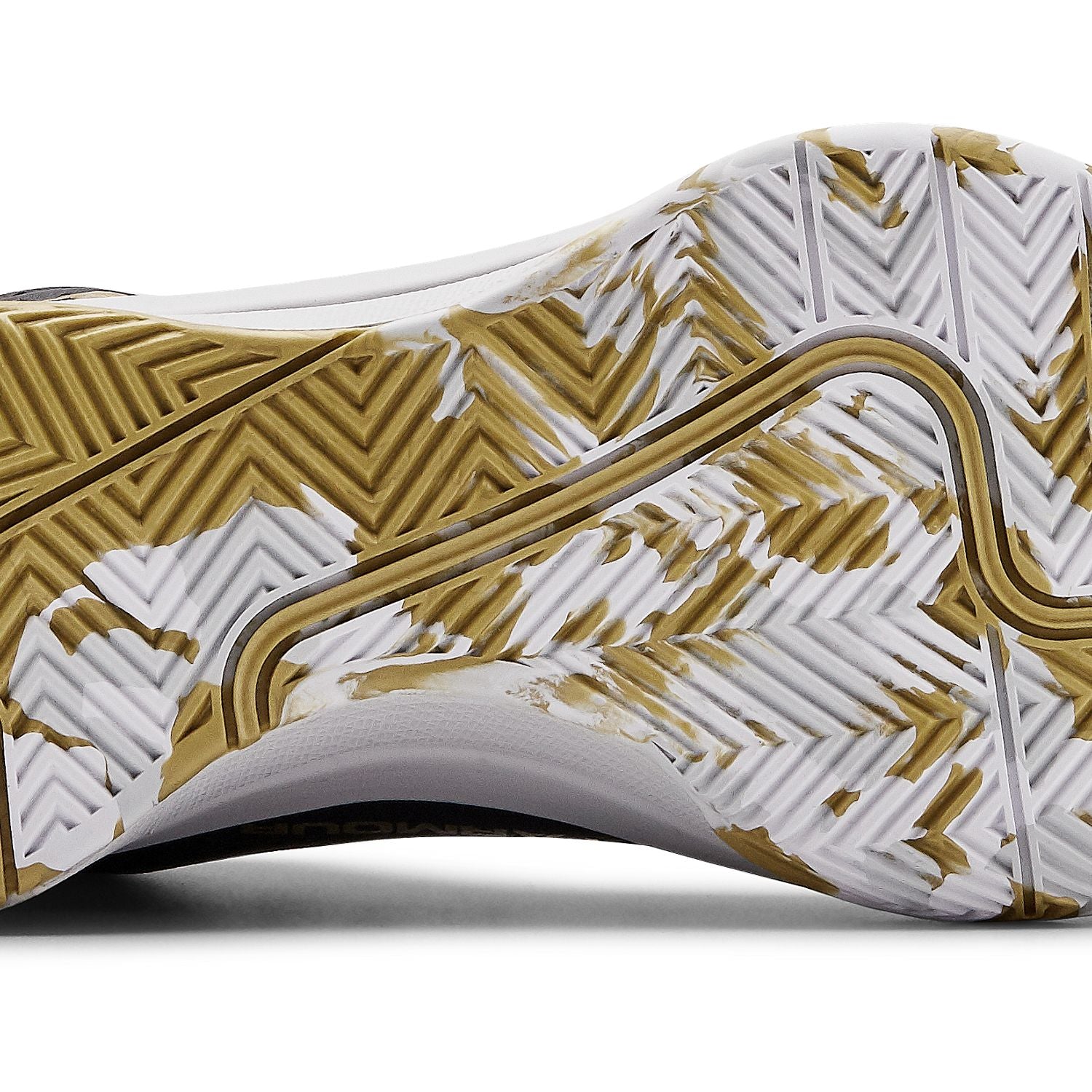 Zapatillas de básquetbol Grade School UA Jet 2019