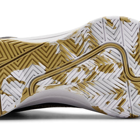 Zapatillas de básquetbol Grade School UA Jet 2019