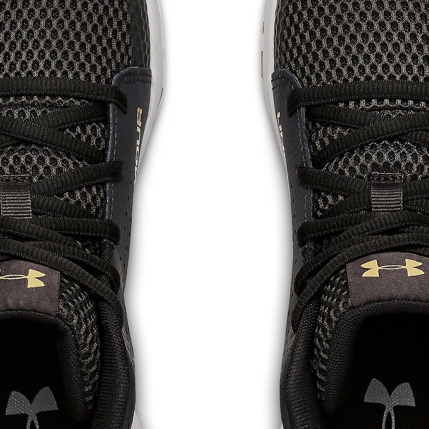 Zapatillas de básquetbol Grade School UA Jet 2019