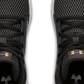 Zapatillas de básquetbol Grade School UA Jet 2019